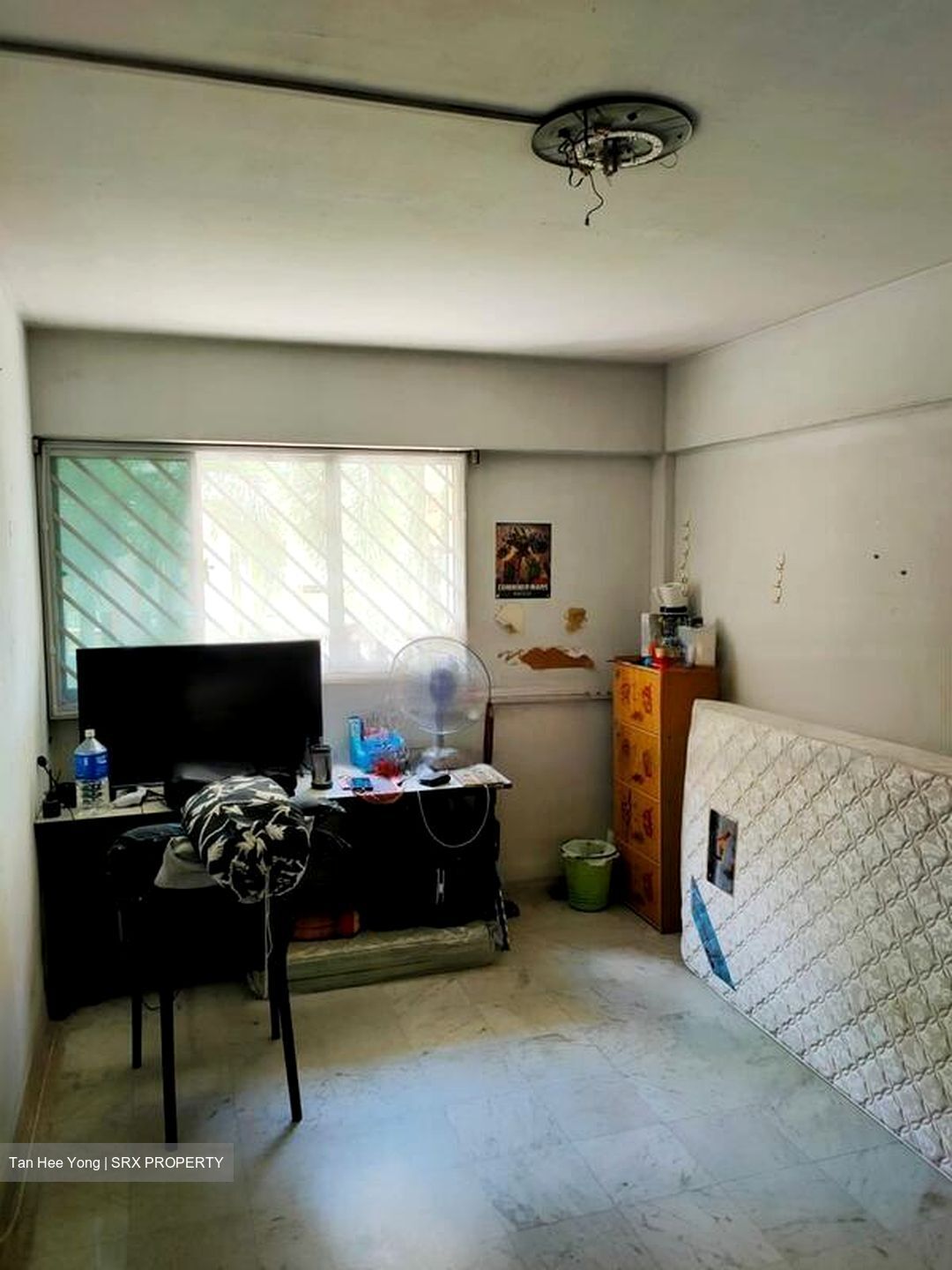 Blk 707 Clementi West Street 2 (Clementi), HDB 4 Rooms #485802851